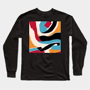 Tender Courage Long Sleeve T-Shirt